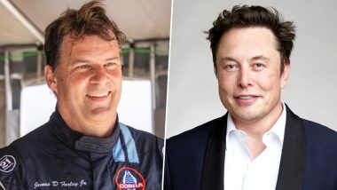 'Take That, Elon Musk': Ford CEO Jim Farley Takes a Dig at Tesla CEO